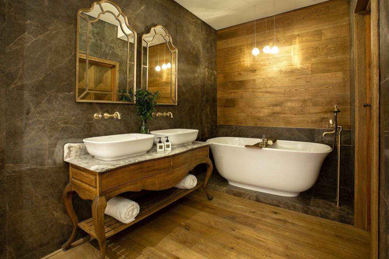 יוהנסבורג The Giglio Boutique Hotel At Zevenster מראה חיצוני תמונה