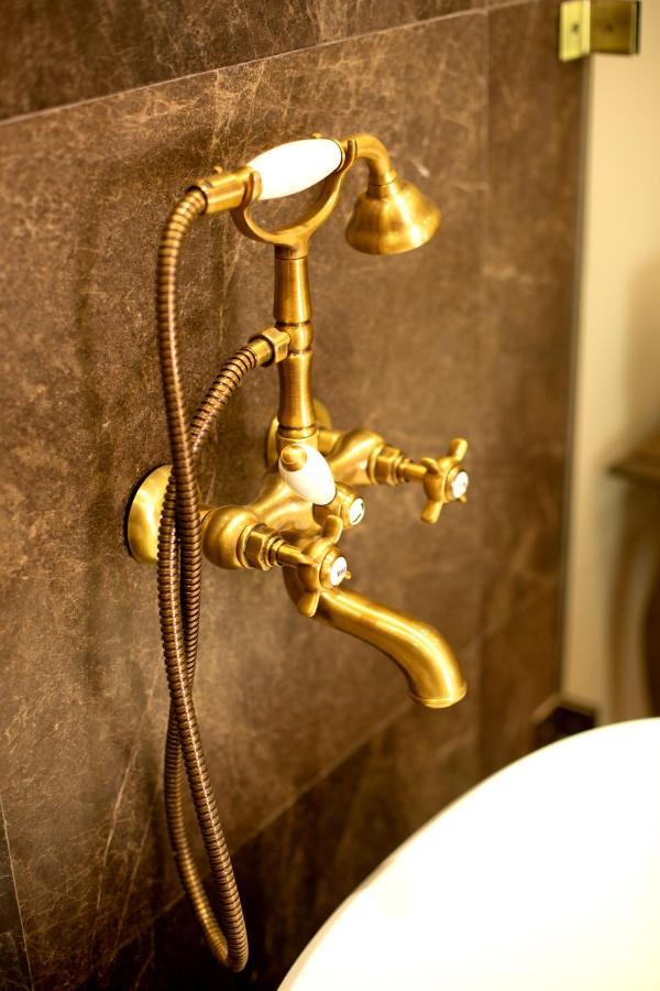 יוהנסבורג The Giglio Boutique Hotel At Zevenster מראה חיצוני תמונה